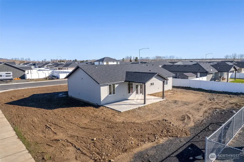 88 Sunwest Drive Ephrata WA 98823