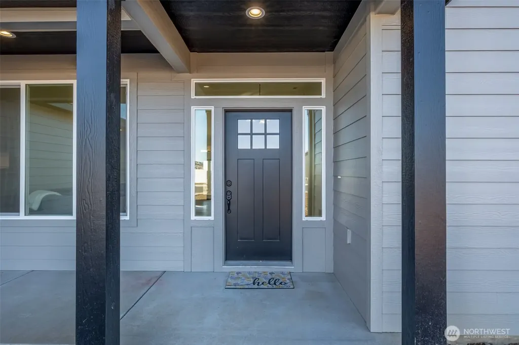 88 Sunwest Drive Ephrata WA 98823