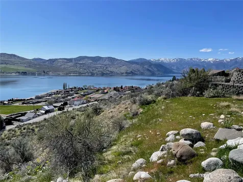 120 Orchard View Drive Chelan WA 98816