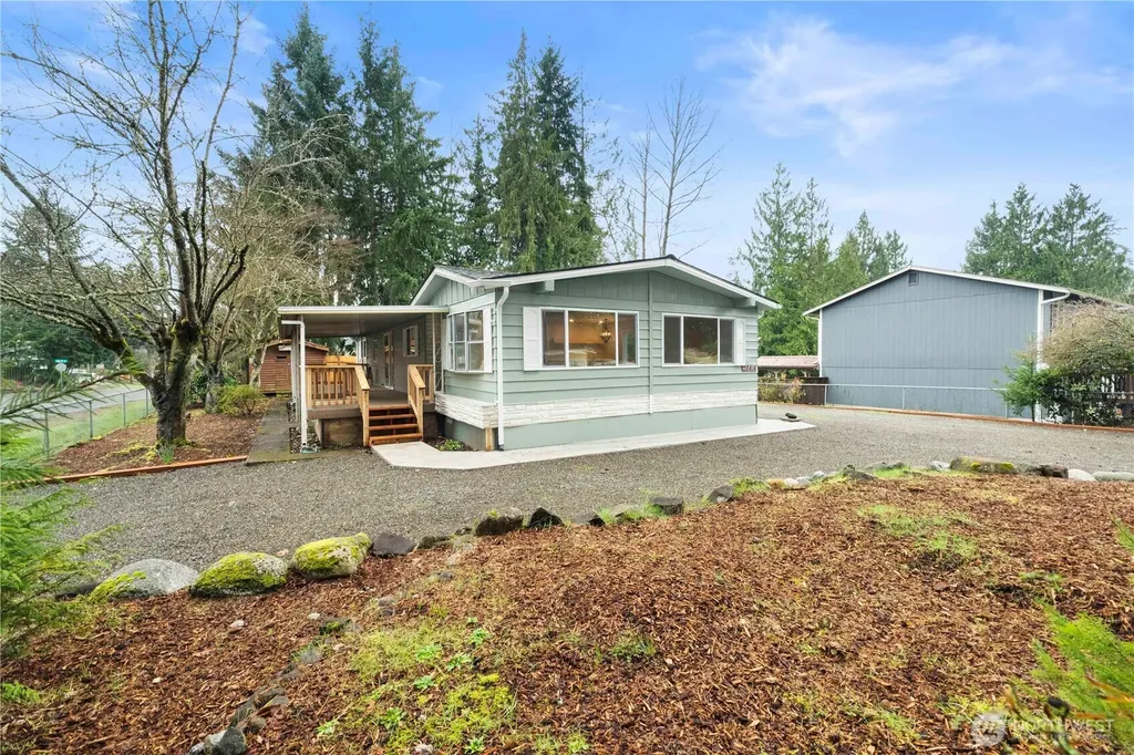 20414 119th Street E Bonney Lake WA 98391