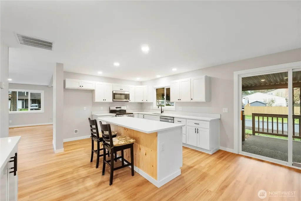 20414 119th Street E Bonney Lake WA 98391