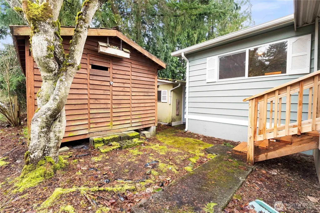 20414 119th Street E Bonney Lake WA 98391
