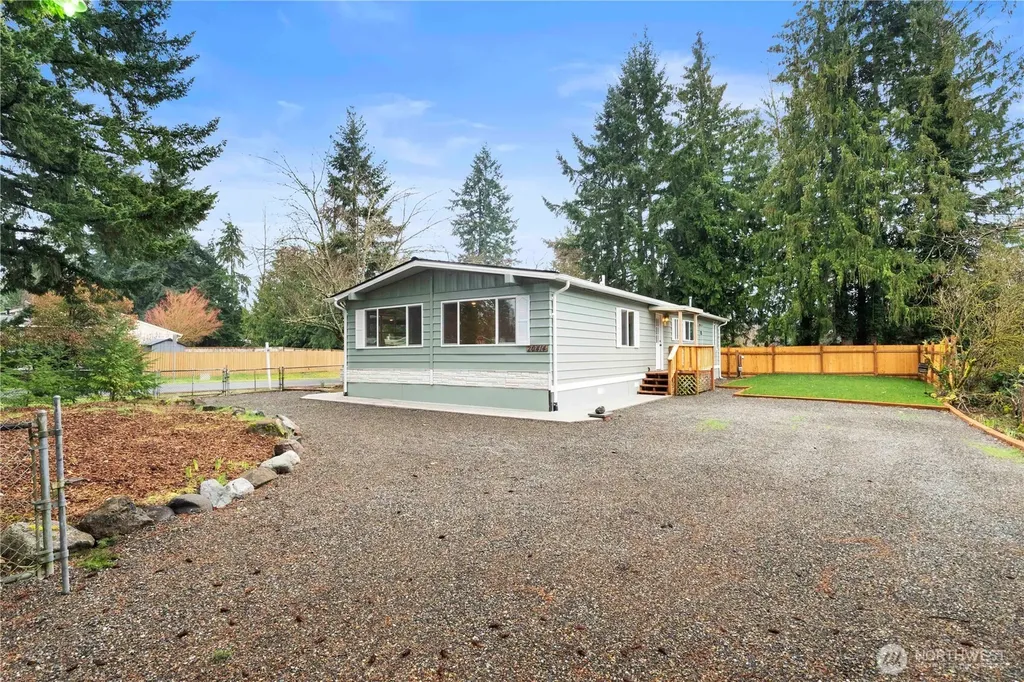 20414 119th Street E Bonney Lake WA 98391