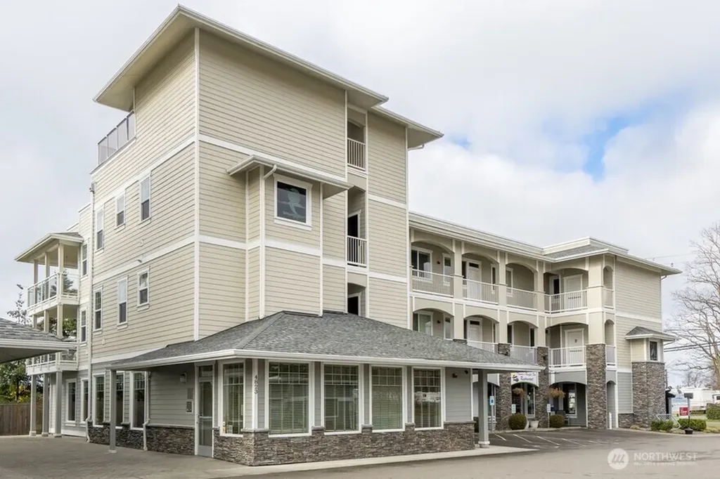 4823 Alderson Road Blaine WA 98230