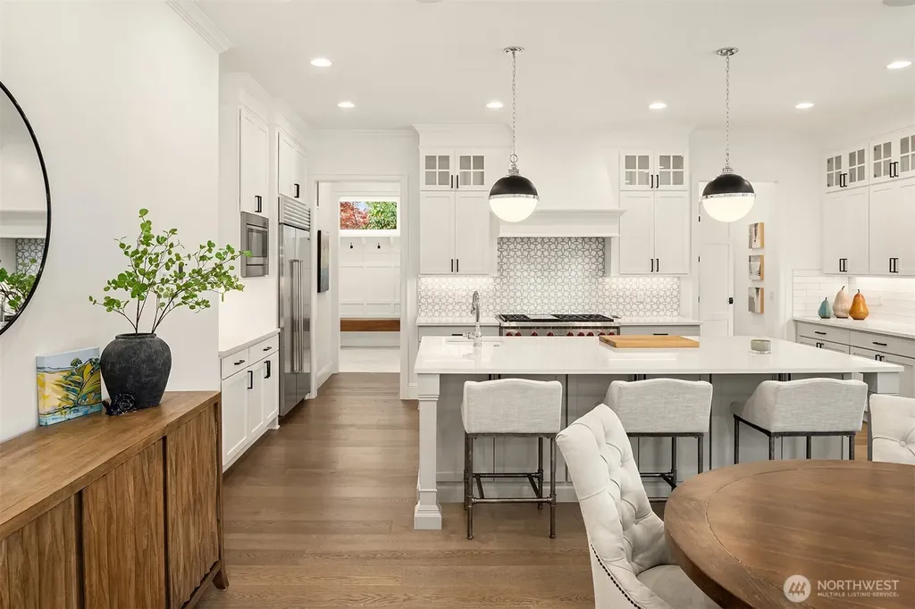 12345 SE 23rd Place Bellevue WA 98005