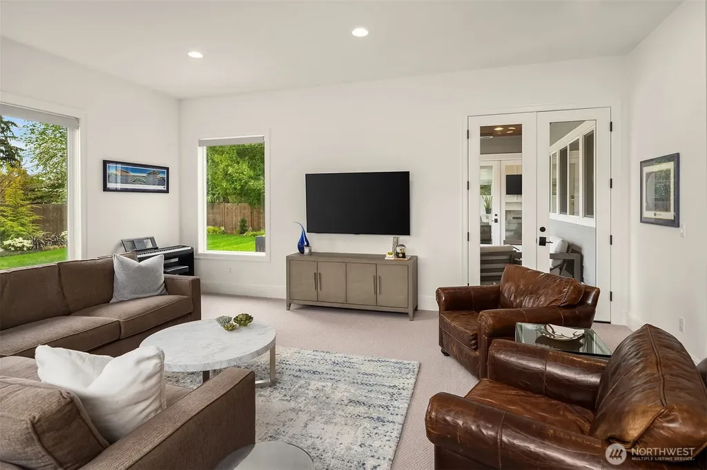 12345 SE 23rd Place Bellevue WA 98005
