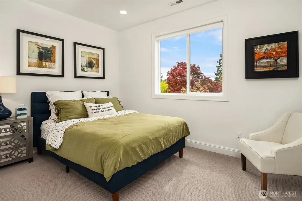 12345 SE 23rd Place Bellevue WA 98005