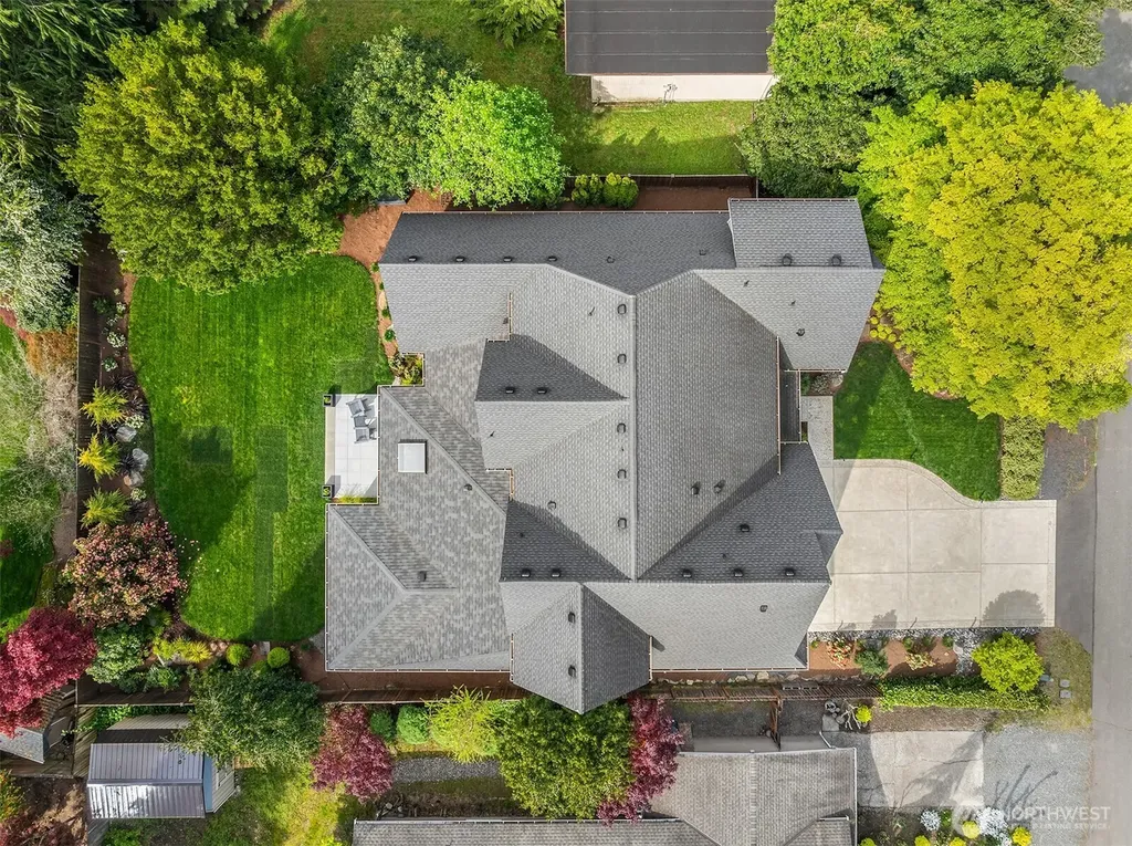12345 SE 23rd Place Bellevue WA 98005