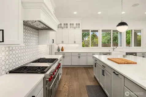12345 SE 23rd Place Bellevue WA 98005