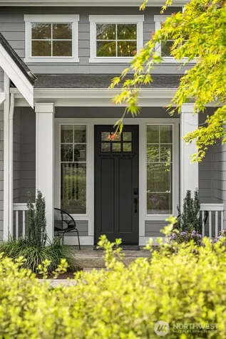 12345 SE 23rd Place Bellevue WA 98005
