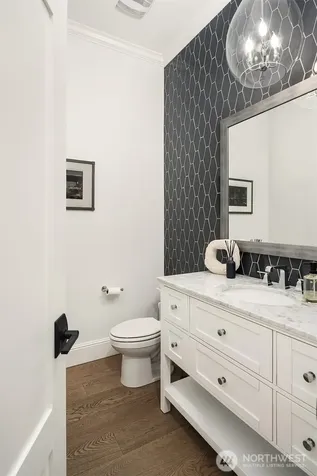 12345 SE 23rd Place Bellevue WA 98005