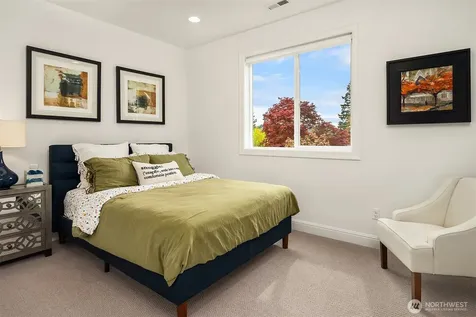 12345 SE 23rd Place Bellevue WA 98005