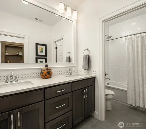 12345 SE 23rd Place Bellevue WA 98005