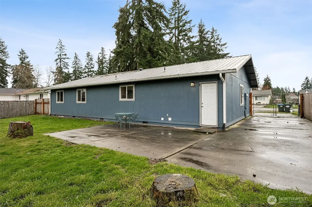 1214 Thurston Court NW Yelm WA 98597
