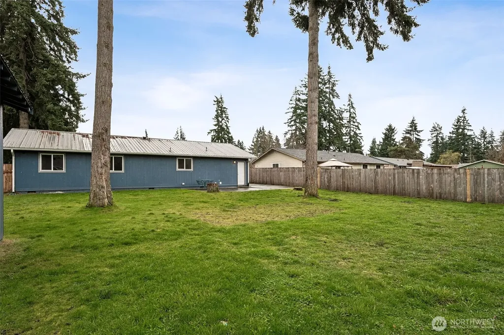1214 Thurston Court NW Yelm WA 98597