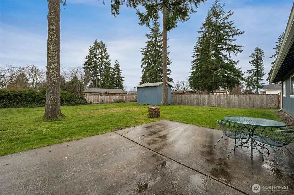 1214 Thurston Court NW Yelm WA 98597