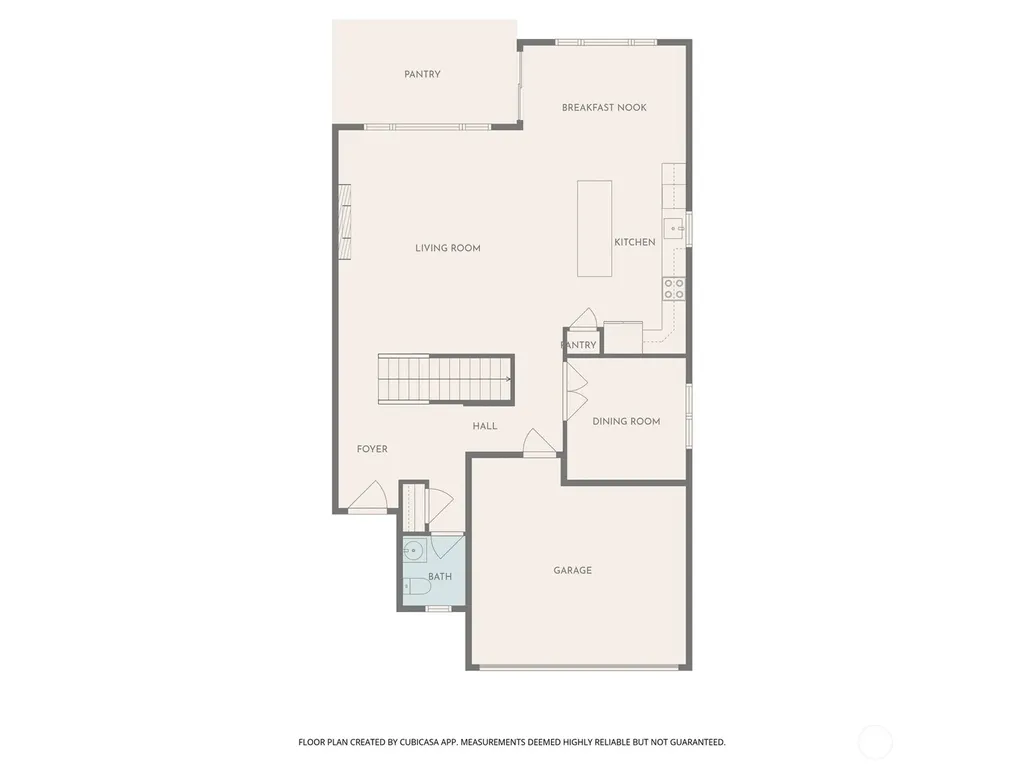 18128 38th Avenue Ct E Tacoma WA 98446