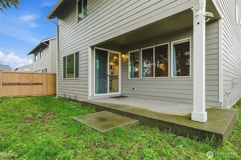 18128 38th Avenue Ct E Tacoma WA 98446