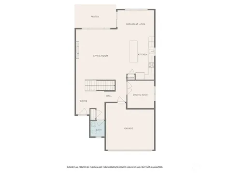 18128 38th Avenue Ct E Tacoma WA 98446