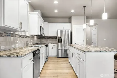 18128 38th Avenue Ct E Tacoma WA 98446