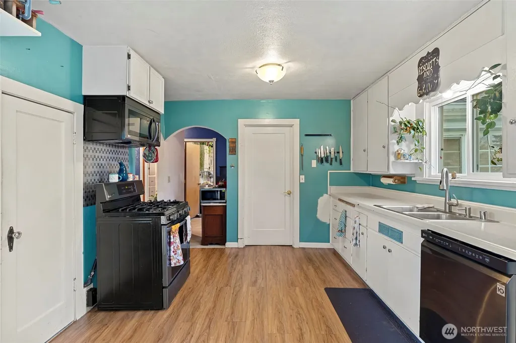 9715 Thurston Lane Sedro Woolley WA 98284