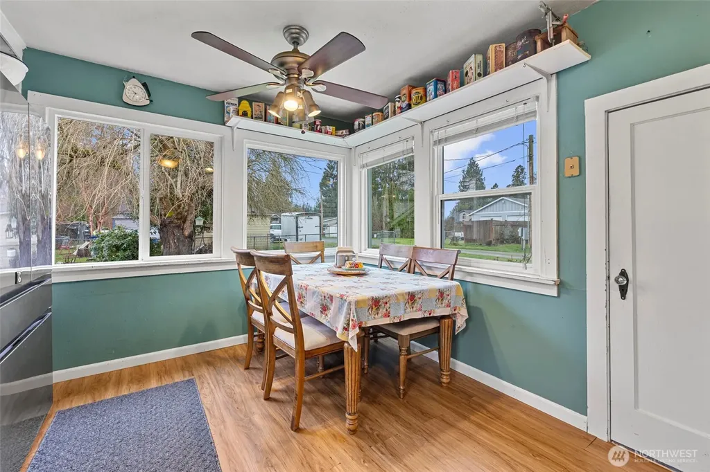 9715 Thurston Lane Sedro Woolley WA 98284
