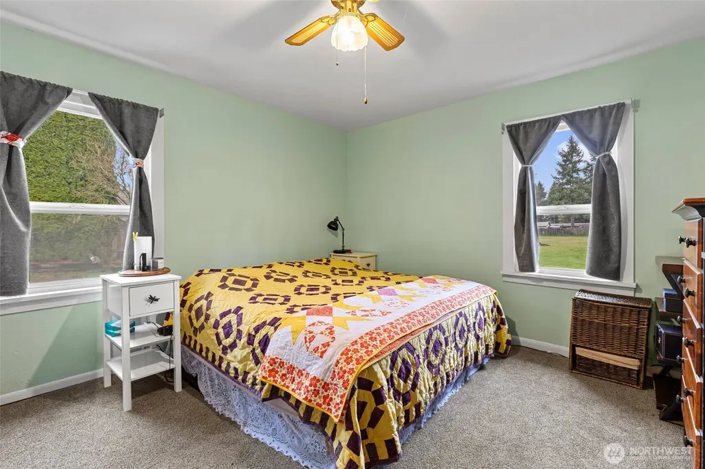 9715 Thurston Lane Sedro Woolley WA 98284