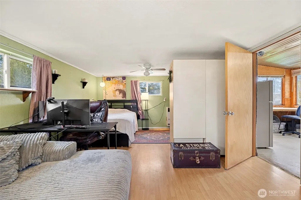 9715 Thurston Lane Sedro Woolley WA 98284