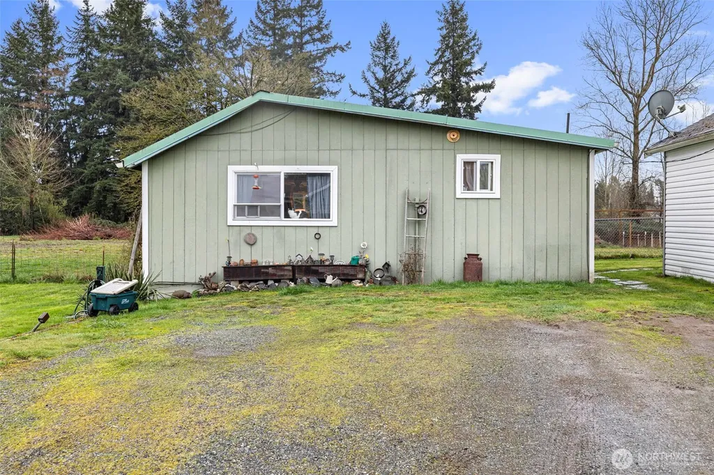 9715 Thurston Lane Sedro Woolley WA 98284