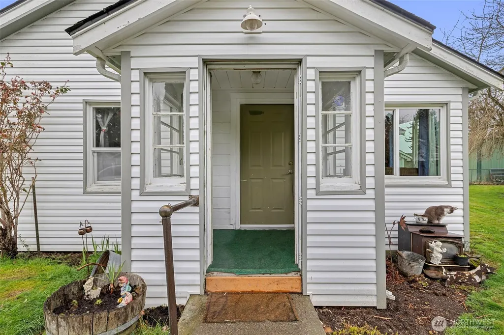 9715 Thurston Lane Sedro Woolley WA 98284