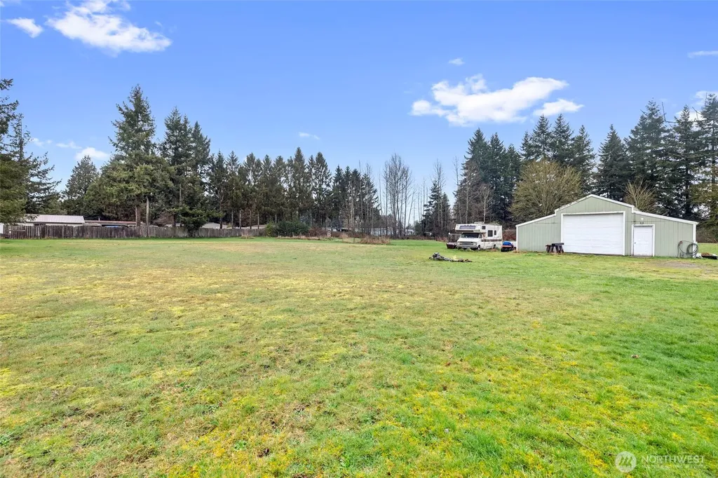 9715 Thurston Lane Sedro Woolley WA 98284