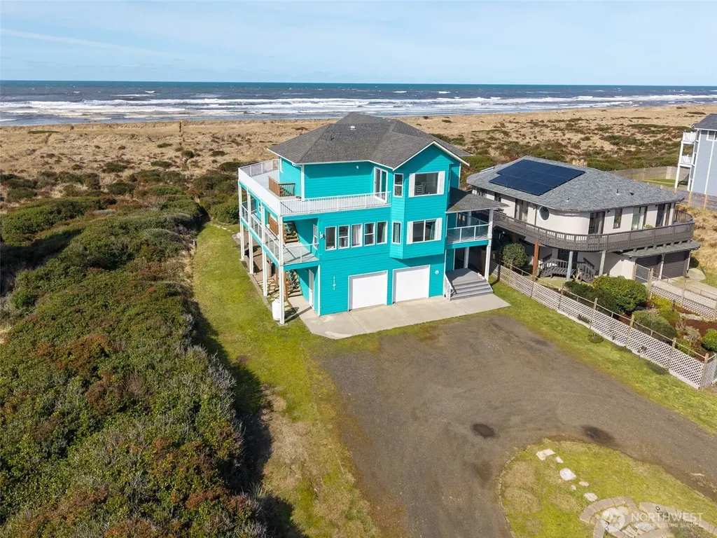 1191 Ocean Shores Boulevard SW Ocean Shores WA 98569