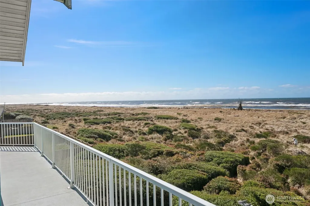1191 Ocean Shores Boulevard SW Ocean Shores WA 98569
