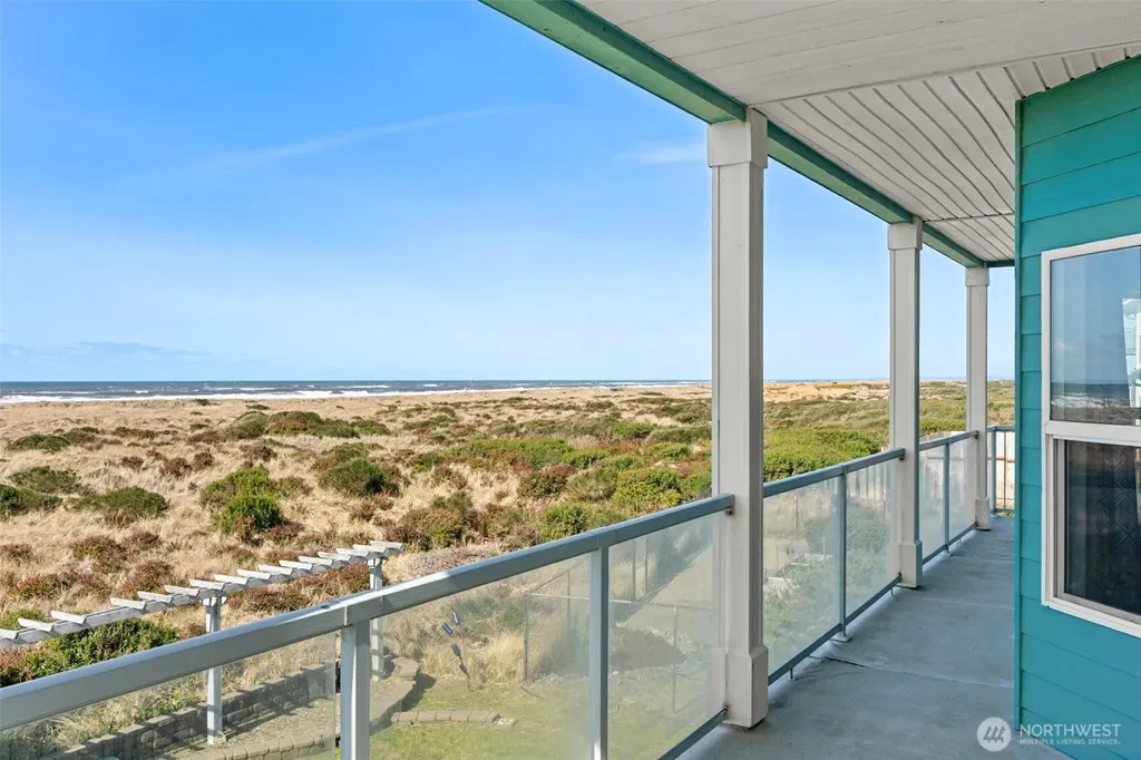 1191 Ocean Shores Boulevard SW Ocean Shores WA 98569
