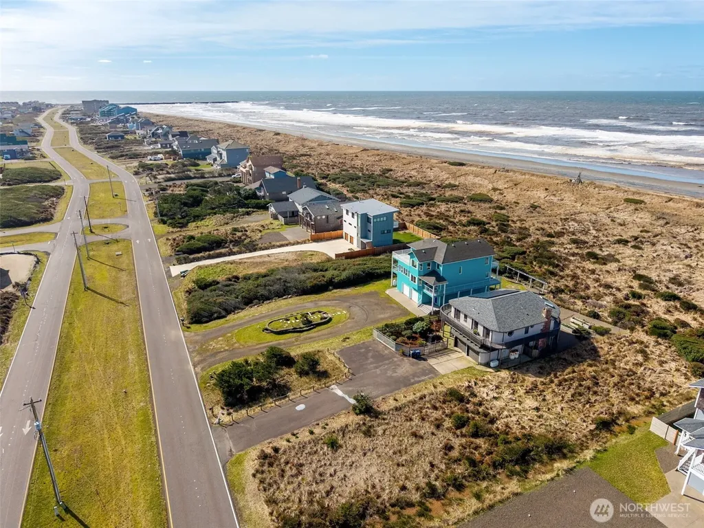 1191 Ocean Shores Boulevard SW Ocean Shores WA 98569