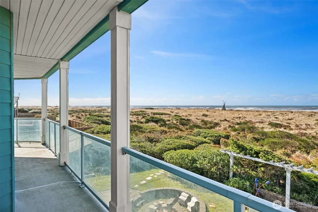 1191 Ocean Shores Boulevard SW Ocean Shores WA 98569