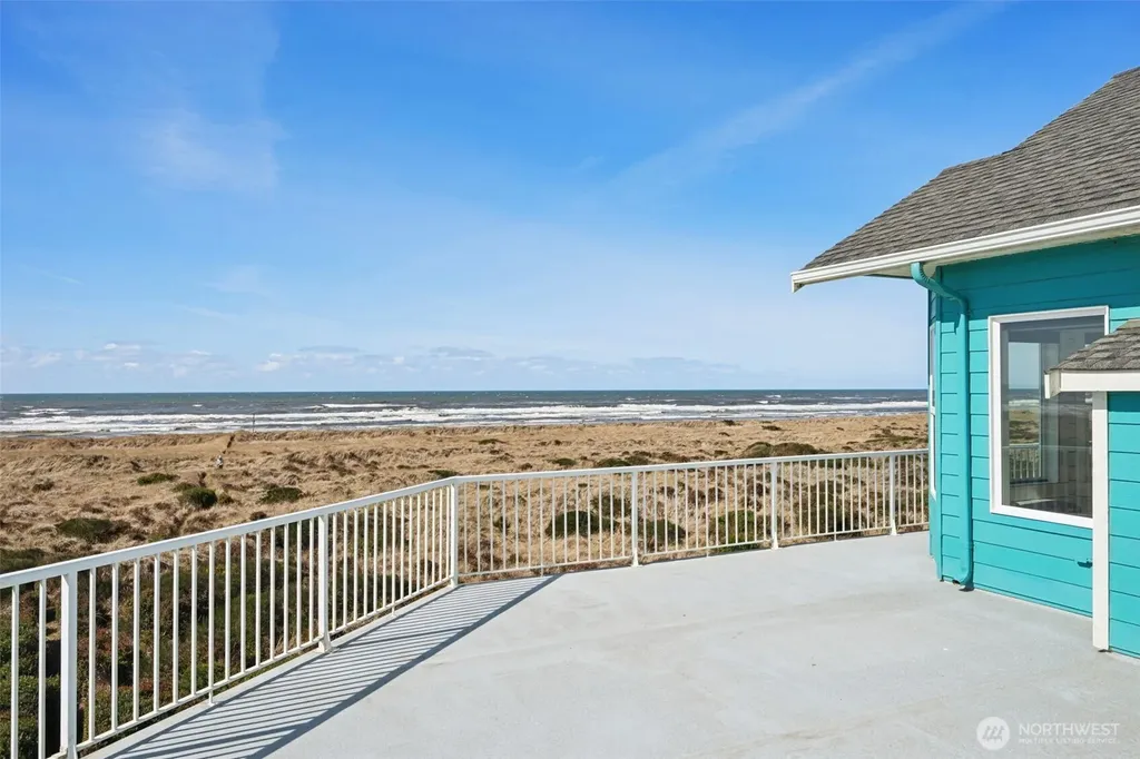 1191 Ocean Shores Boulevard SW Ocean Shores WA 98569