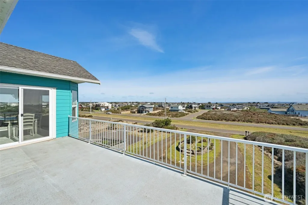 1191 Ocean Shores Boulevard SW Ocean Shores WA 98569