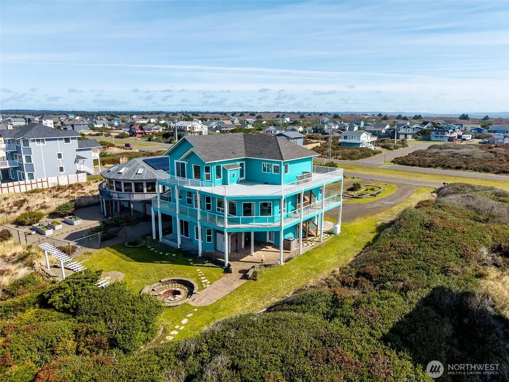 1191 Ocean Shores Boulevard SW Ocean Shores WA 98569