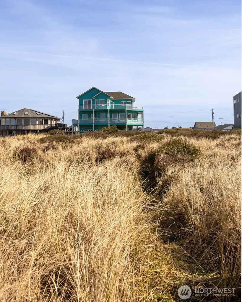 1191 Ocean Shores Boulevard SW Ocean Shores WA 98569