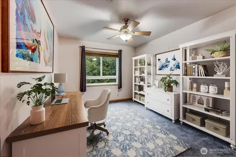1527 California Avenue SW Seattle WA 98116