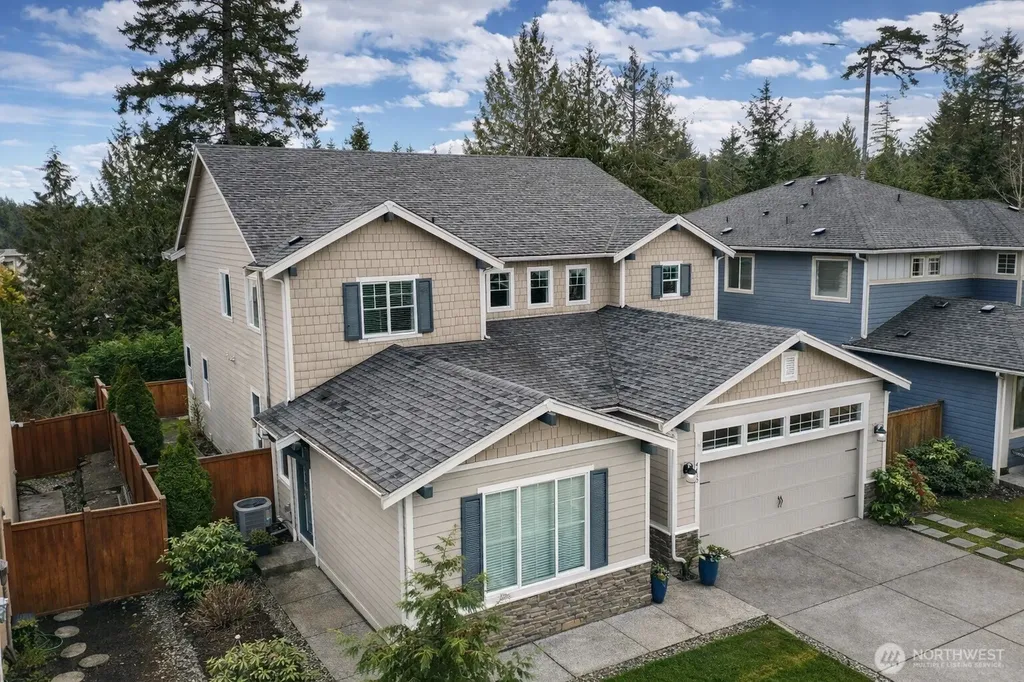 4410 Sentinel Court Gig Harbor WA 98332