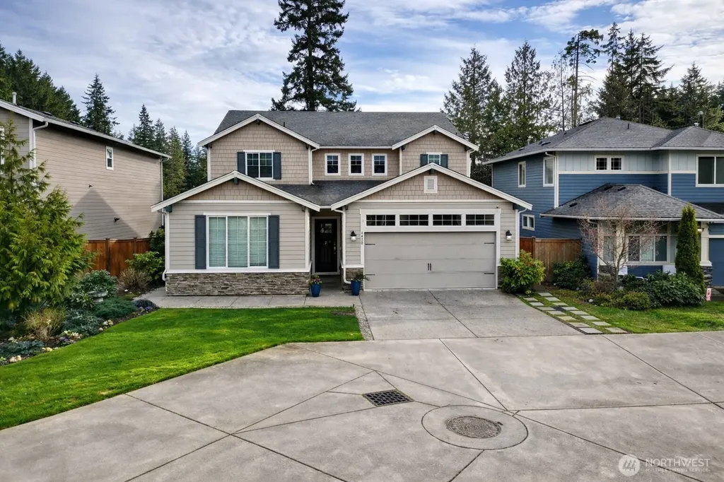 4410 Sentinel Court Gig Harbor WA 98332