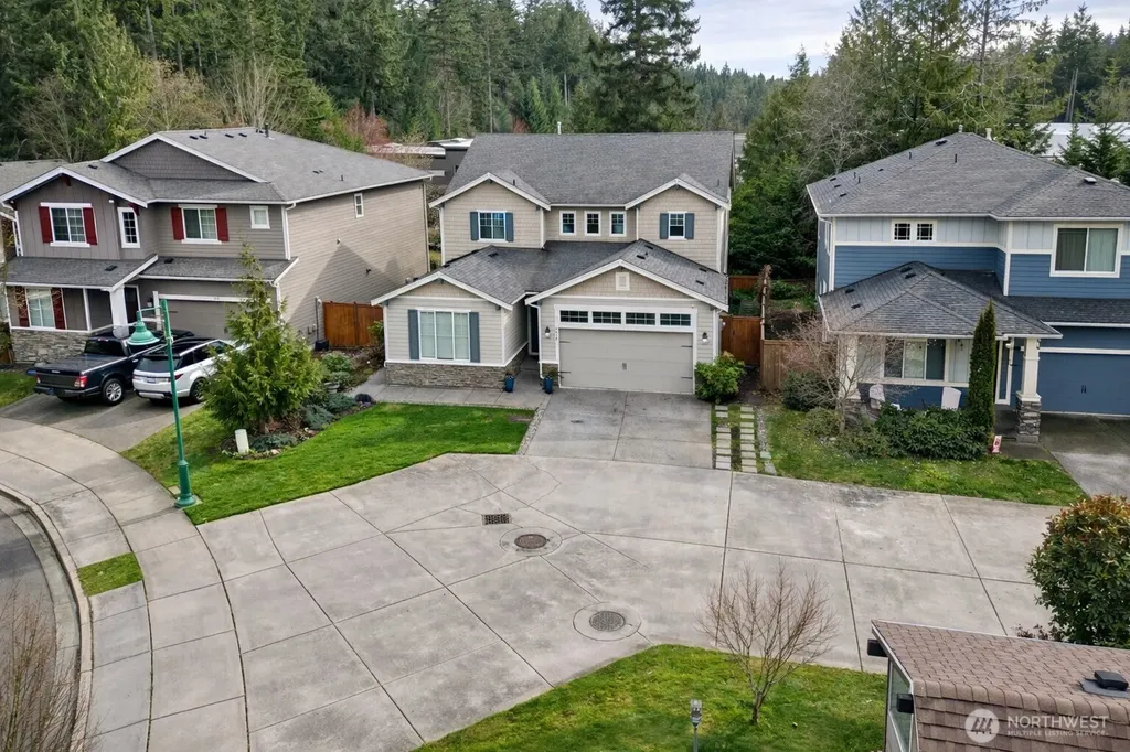 4410 Sentinel Court Gig Harbor WA 98332