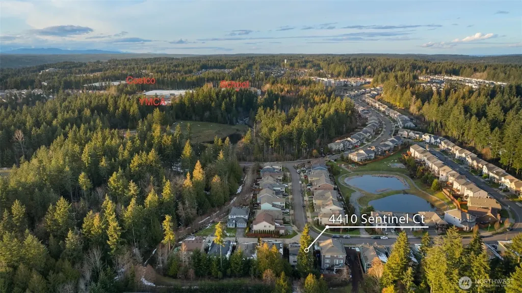 4410 Sentinel Court Gig Harbor WA 98332