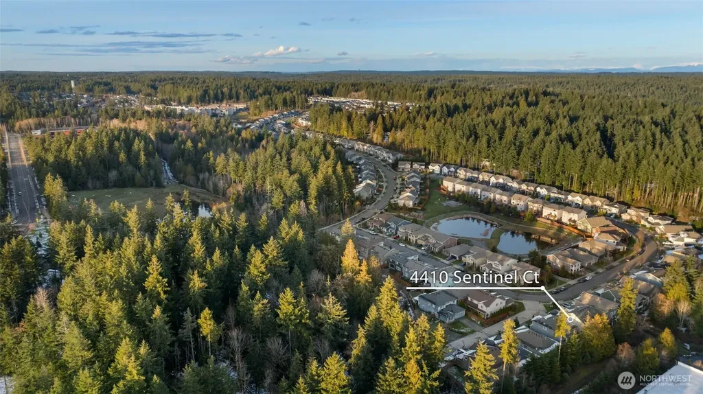 4410 Sentinel Court Gig Harbor WA 98332