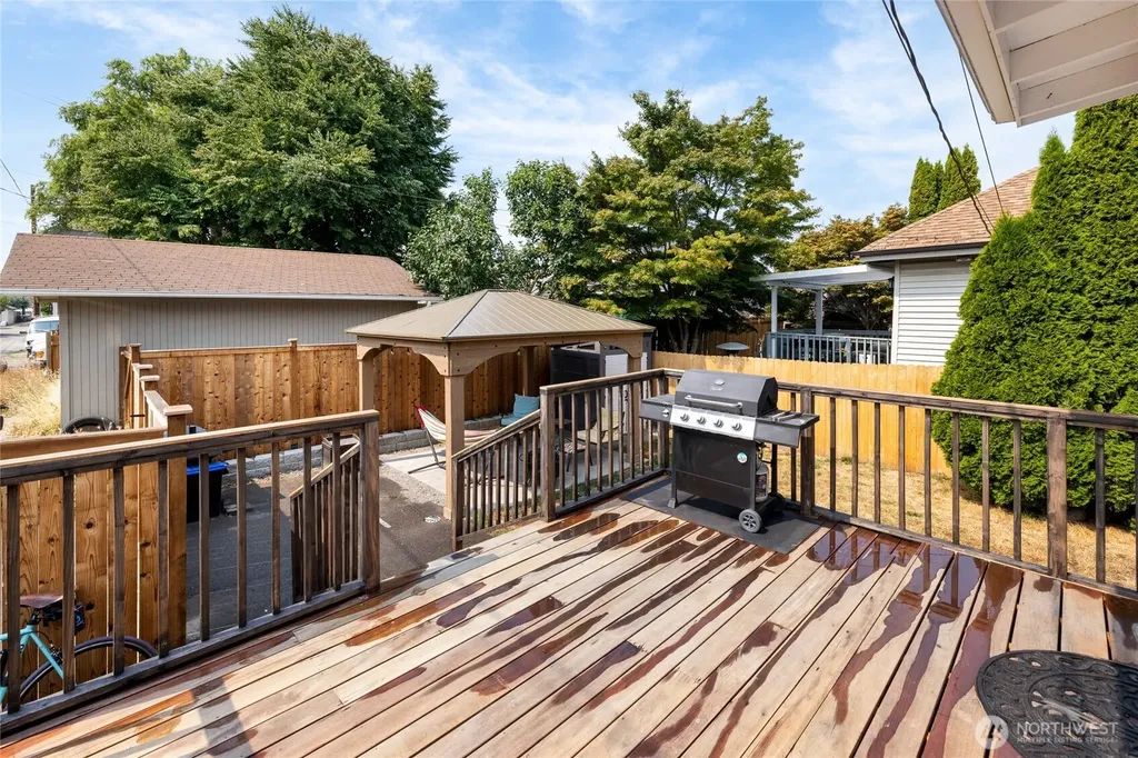 3516 N Proctor Street Tacoma WA 98407