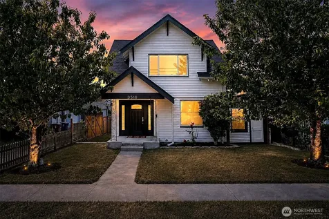 3516 N Proctor Street Tacoma WA 98407