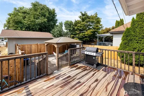 3516 N Proctor Street Tacoma WA 98407