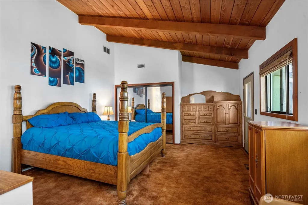 491 Bachelor Road Sequim WA 98382